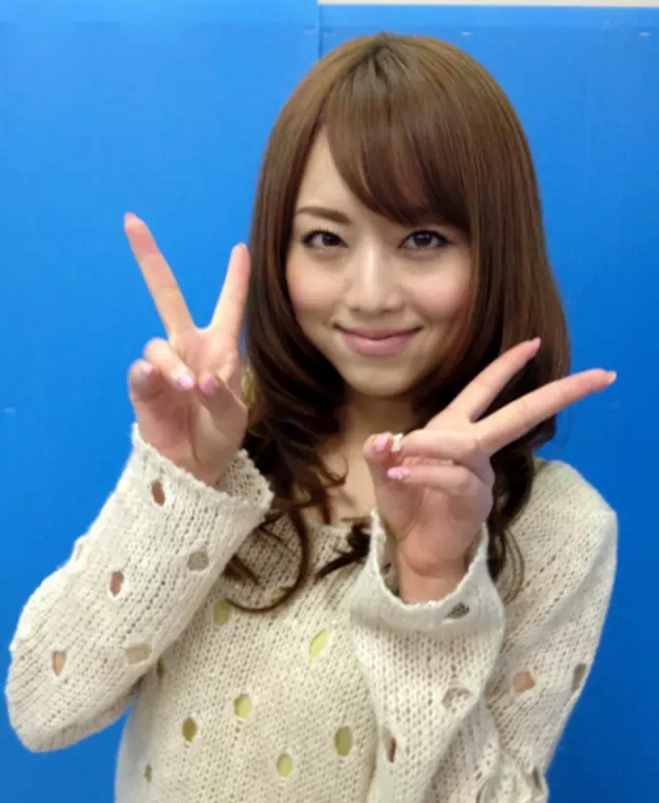 那些年我们硬盘里的女神!