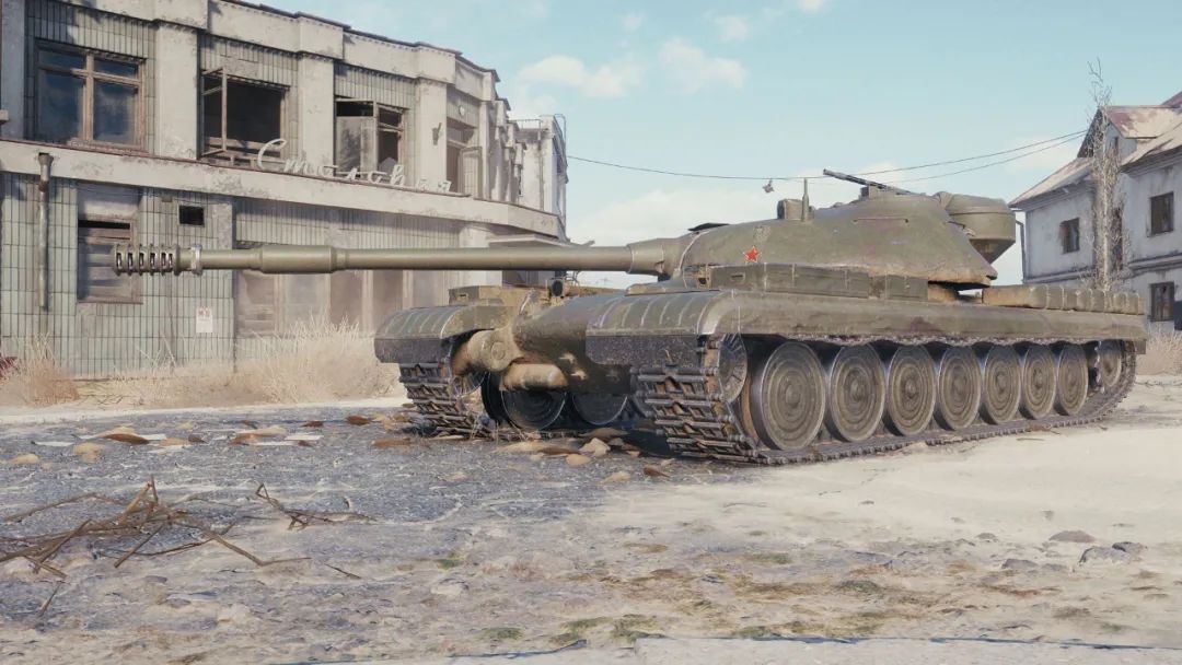 wot10级变9级的777工程ii型值得换吗新瓶装旧酒的它不一定值得你拥有