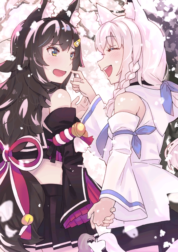 白上吹雪lllllllllllllllllllll大神澪