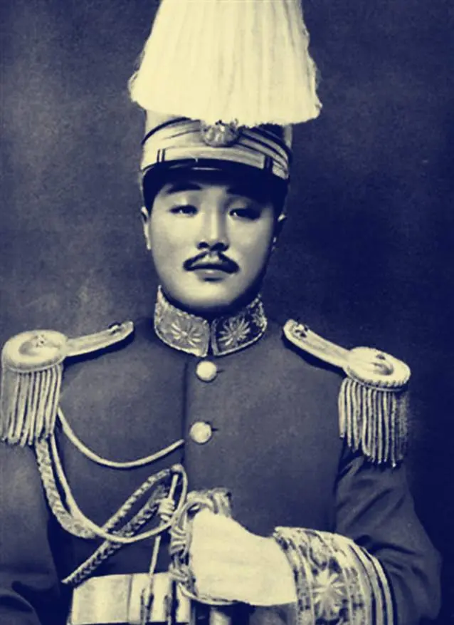 毛泽东上井冈山前最佩服谁 曾感叹 我们两个营 比不上他一个人 哔哩哔哩