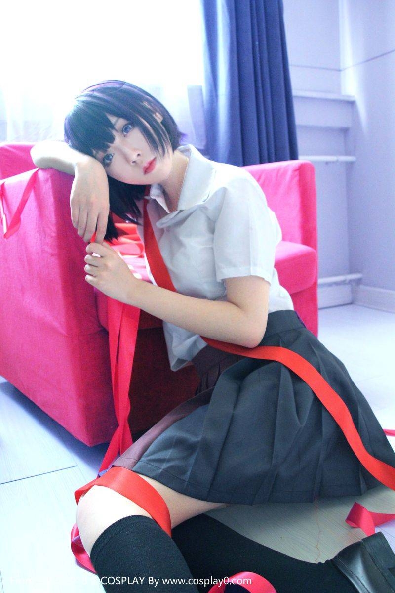 绝对领域jk制服