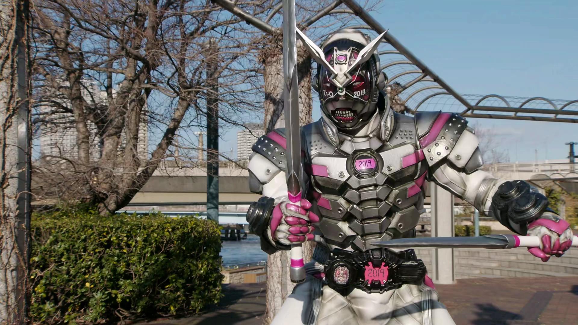 假面骑士时王:异类时王到来,盖茨成为救世主,未来会是三分之势