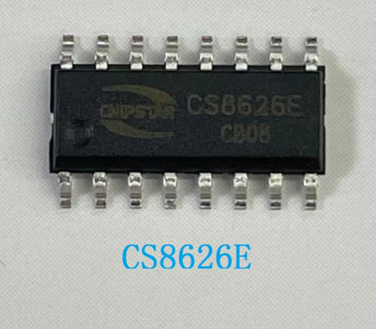 音频功放芯片CS8623，CS8626，CS86552，CS8631的功能特性与参数比较 - 哔哩哔哩