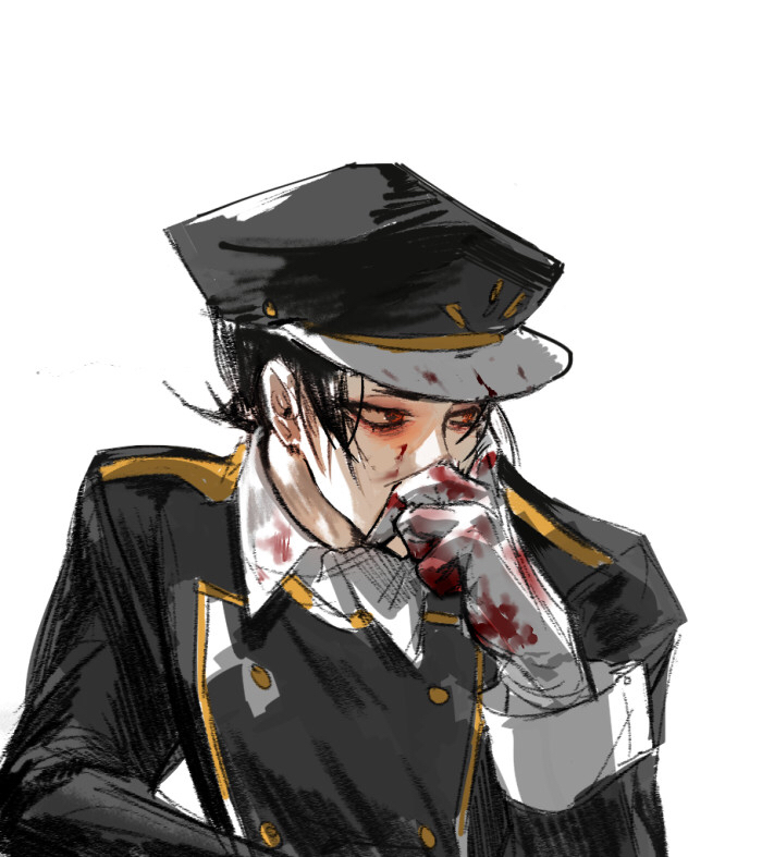 脱狱 Neru （音乐改编） 有点基哦～
并没有提到任何人的名字