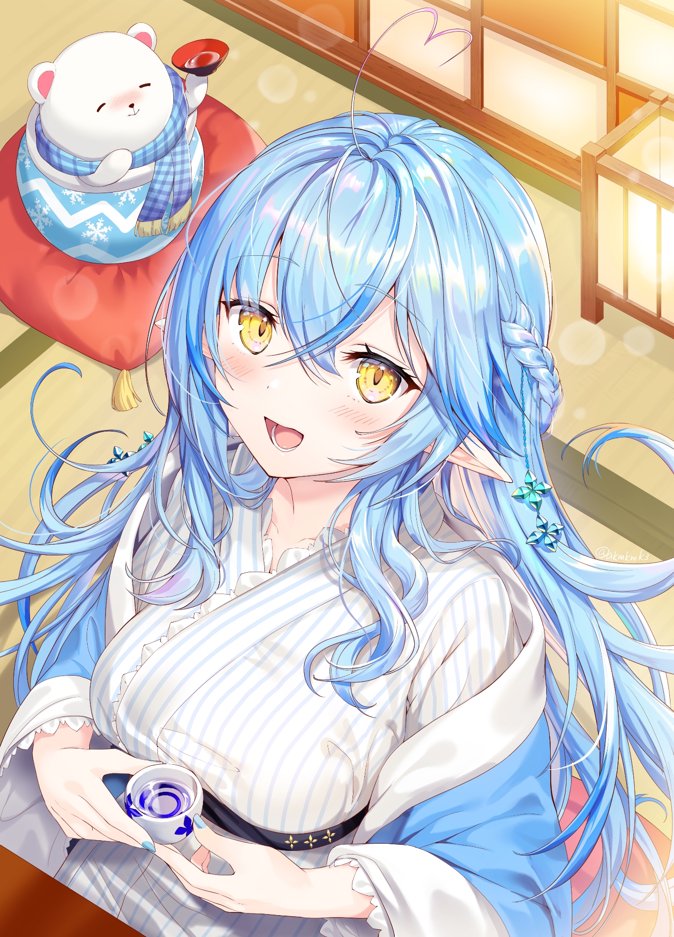 每日美图总结第三期