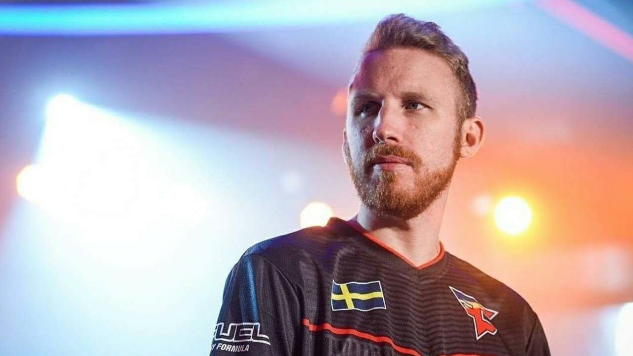 Olofmeister cs go сколько лет