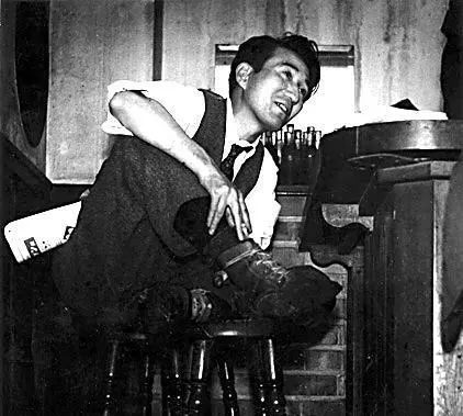 【太宰治】和孤独相比，死亡多温暖。