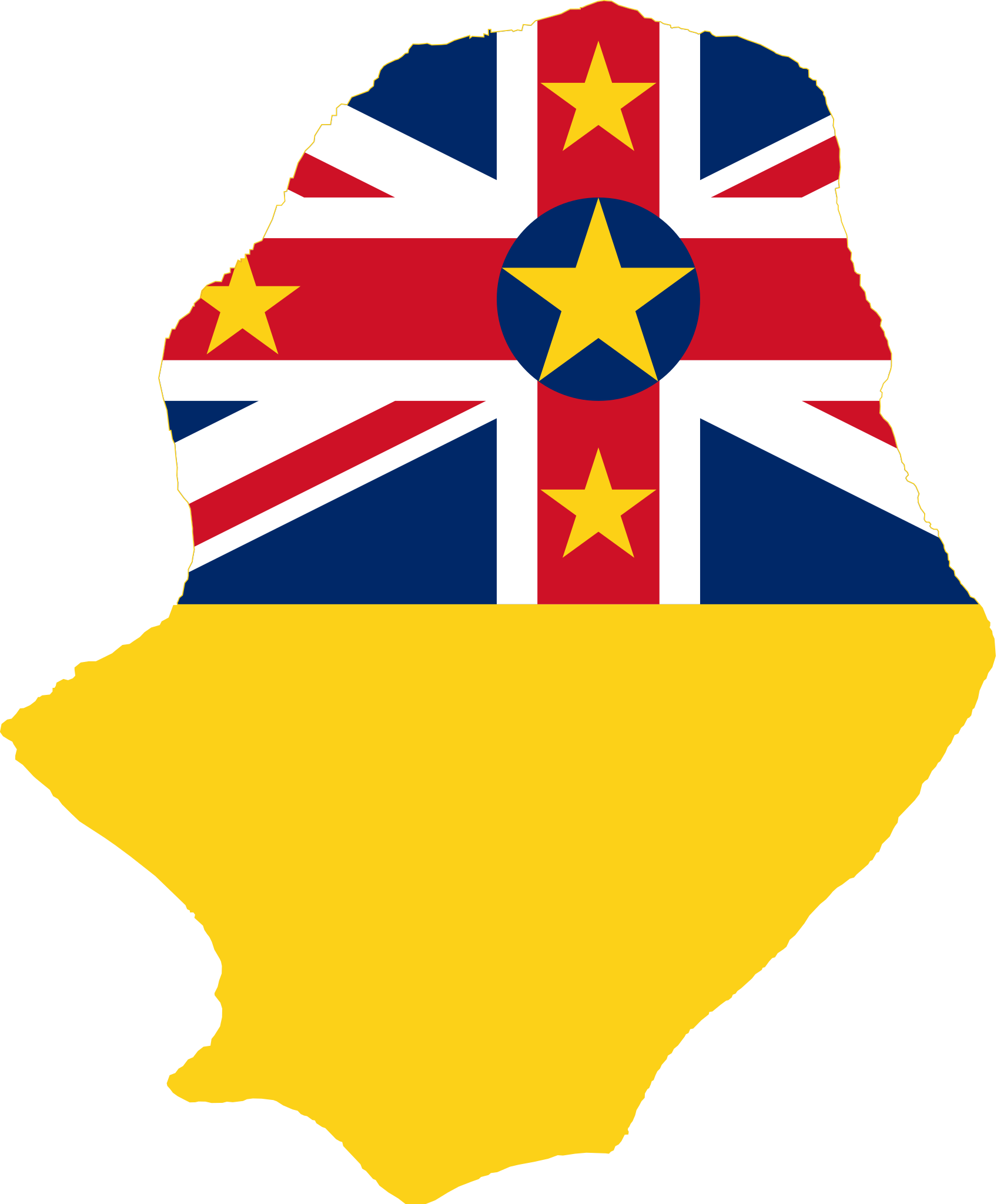 所有澳大利亚/大洋洲(大陆)国旗矢量收集与人口计数和陆地面积的详细信息。世界和国家的旗帜。插画图片素材_ID:380928422-Veer图库