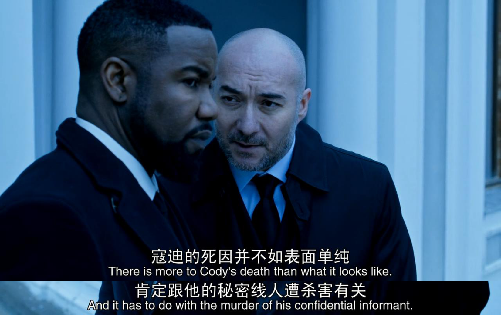 《硬核风暴》:自大而逞能的英雄主义,不值得欣