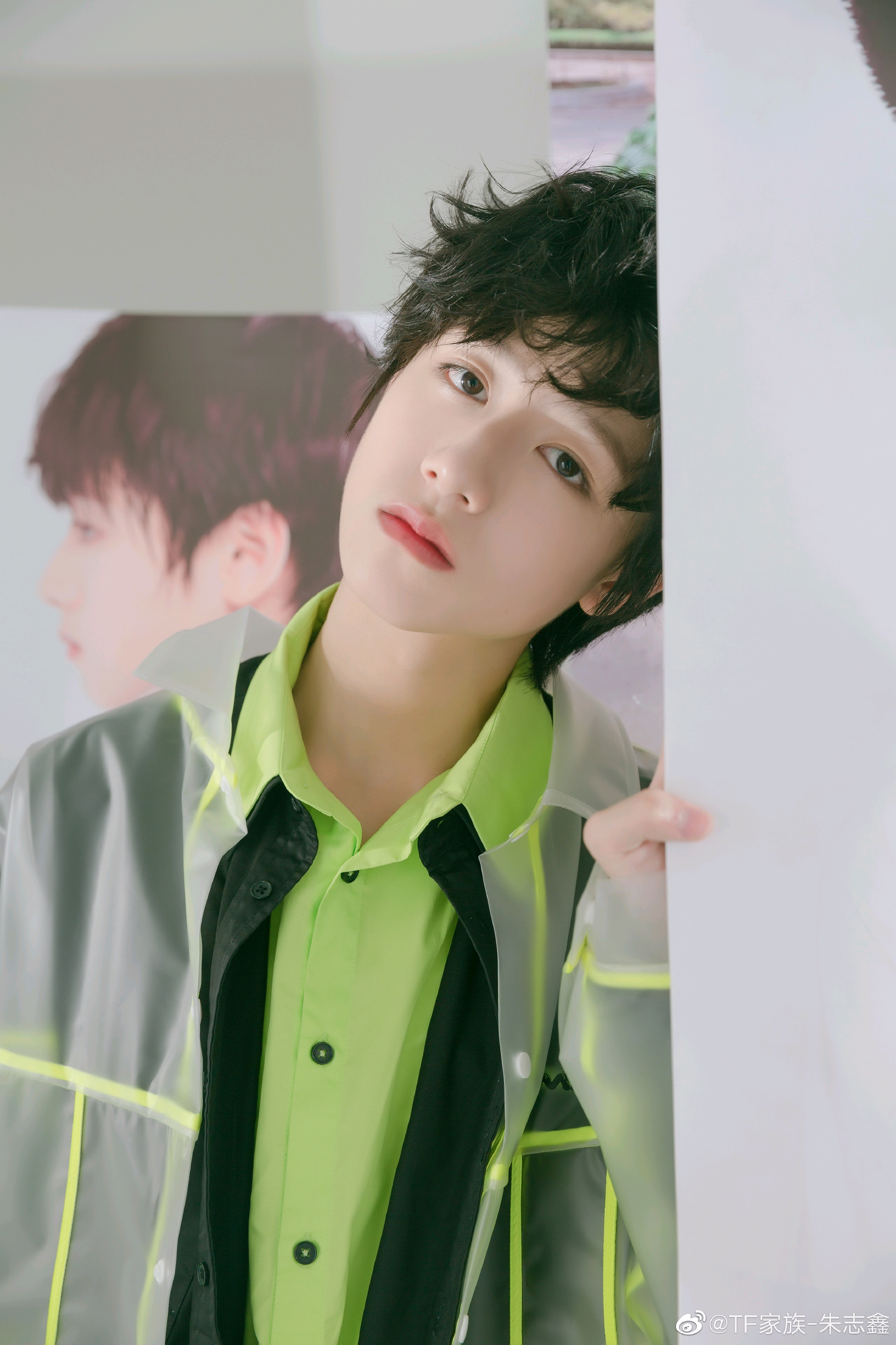 万有引力 [苏棍] 六