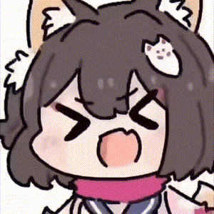 碧蓝档案表情包——小狐狸/小夏/小护士 - 哔哩哔哩