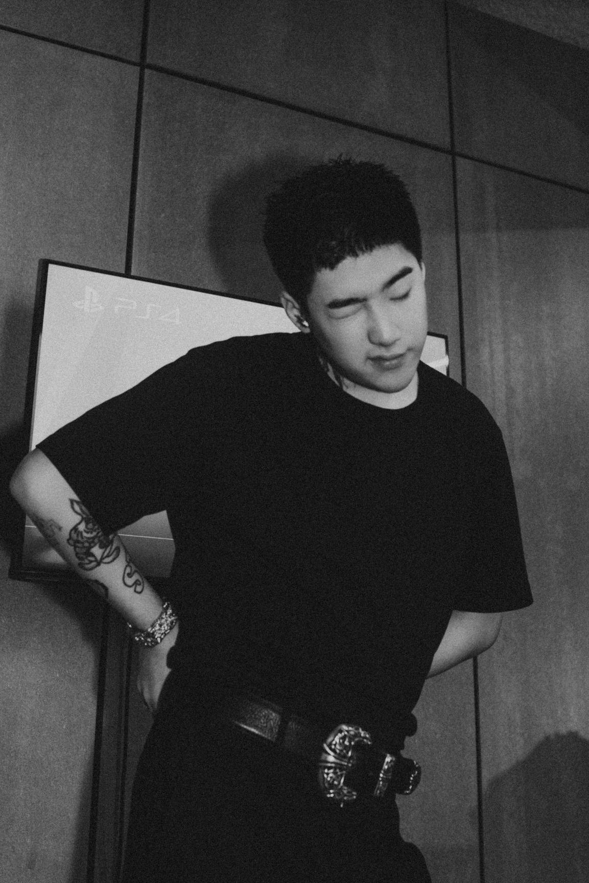 Capper：Where is my next trip？ 全新EP正式全网上线 哔哩哔哩