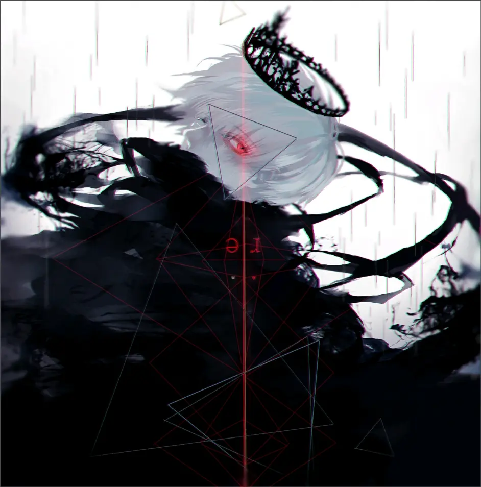 苏苏图库第66期 金木研 哔哩哔哩