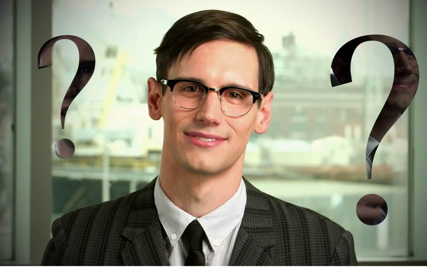 《哥谭》谜语人谜语不完全收录