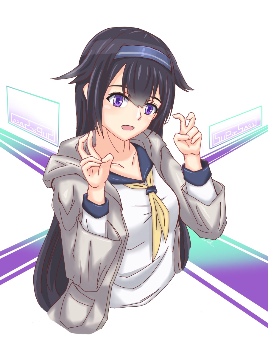 少女前线ar-10 super sass专辑