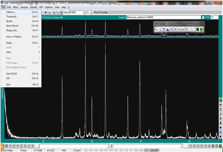 【干货】如何把TXT文件导入到Jade中 哔哩哔哩