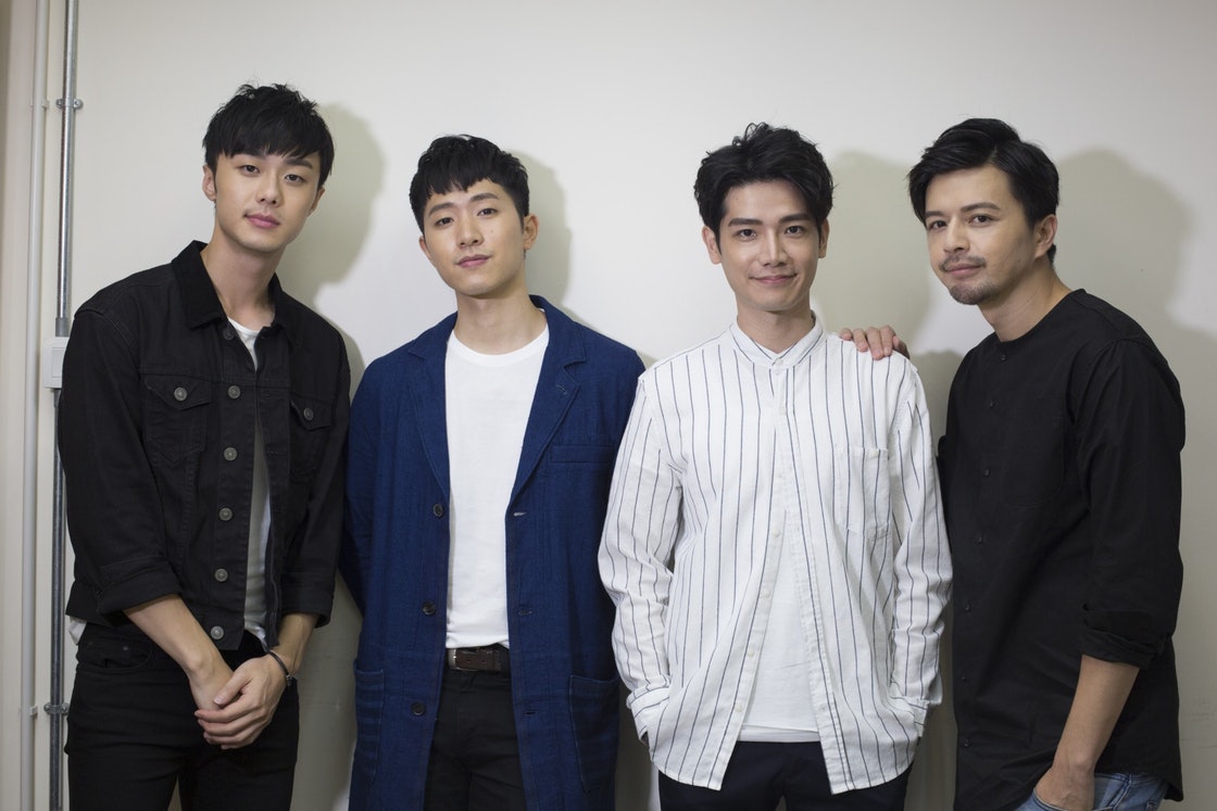 【专访.HIStory】施柏宇同对手不熟:我只知他叫