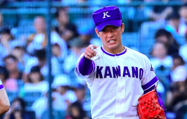 特集ページ金足农业吉田辉星日本ハムはプロ生活を始动转载机翻