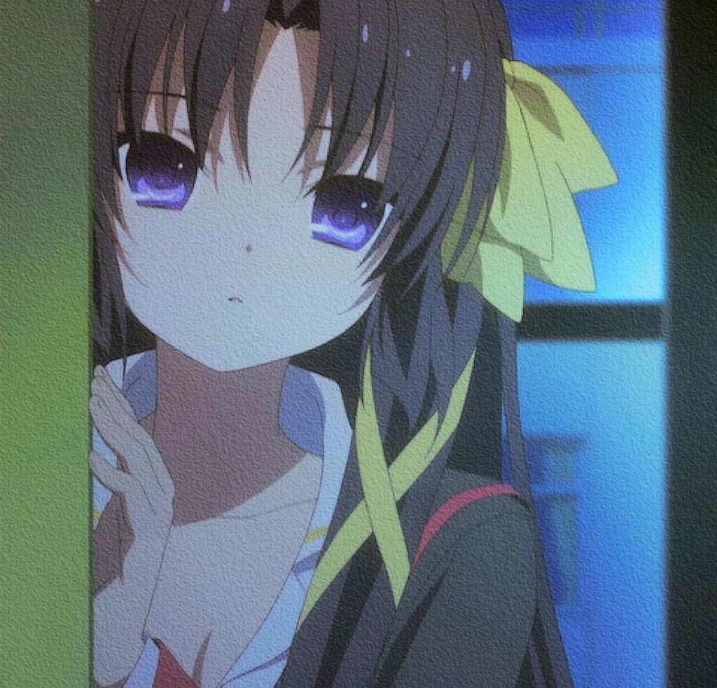 祝贺《Little Busters!》开播十周年!!! 哔哩哔哩