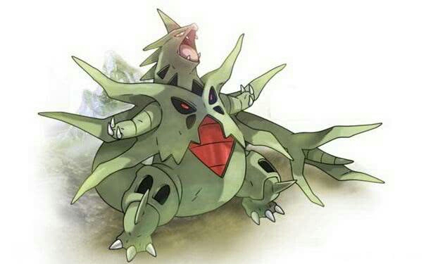 准神兽神奇宝贝之准神兽大集合你最喜欢哪一只