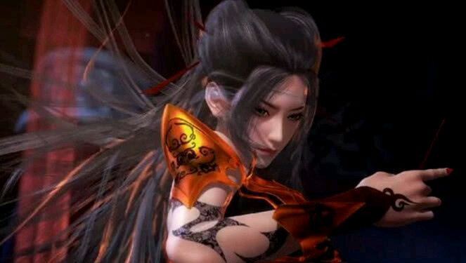 真人版《天行九歌》上线,本以为又会被毁