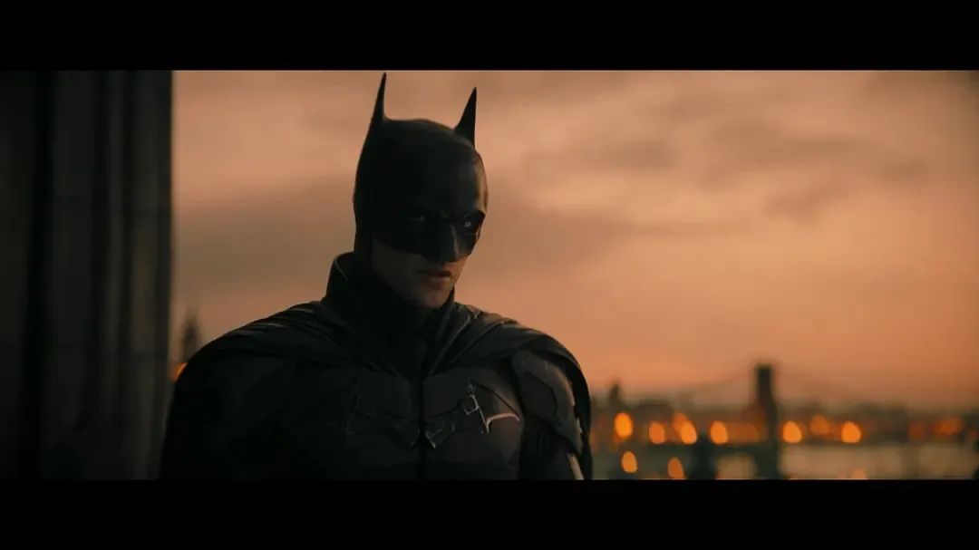 图片[1]-《新蝙蝠侠》燃爆来袭，只是一个普通人的蝙蝠侠-68影视