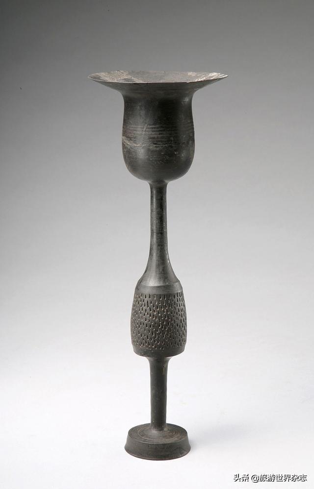 苏美尔人的青铜器来自哪里?三星堆的青铜器又来自哪里?