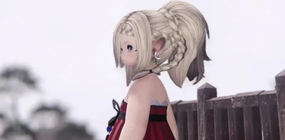 Ff14新死宫 天之御柱 介绍 前瞻 哔哩哔哩