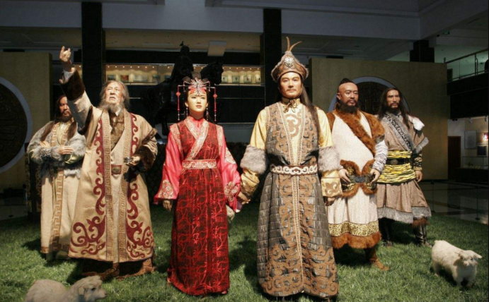 不仅是大汉的反击,恰恰是它自己有问题