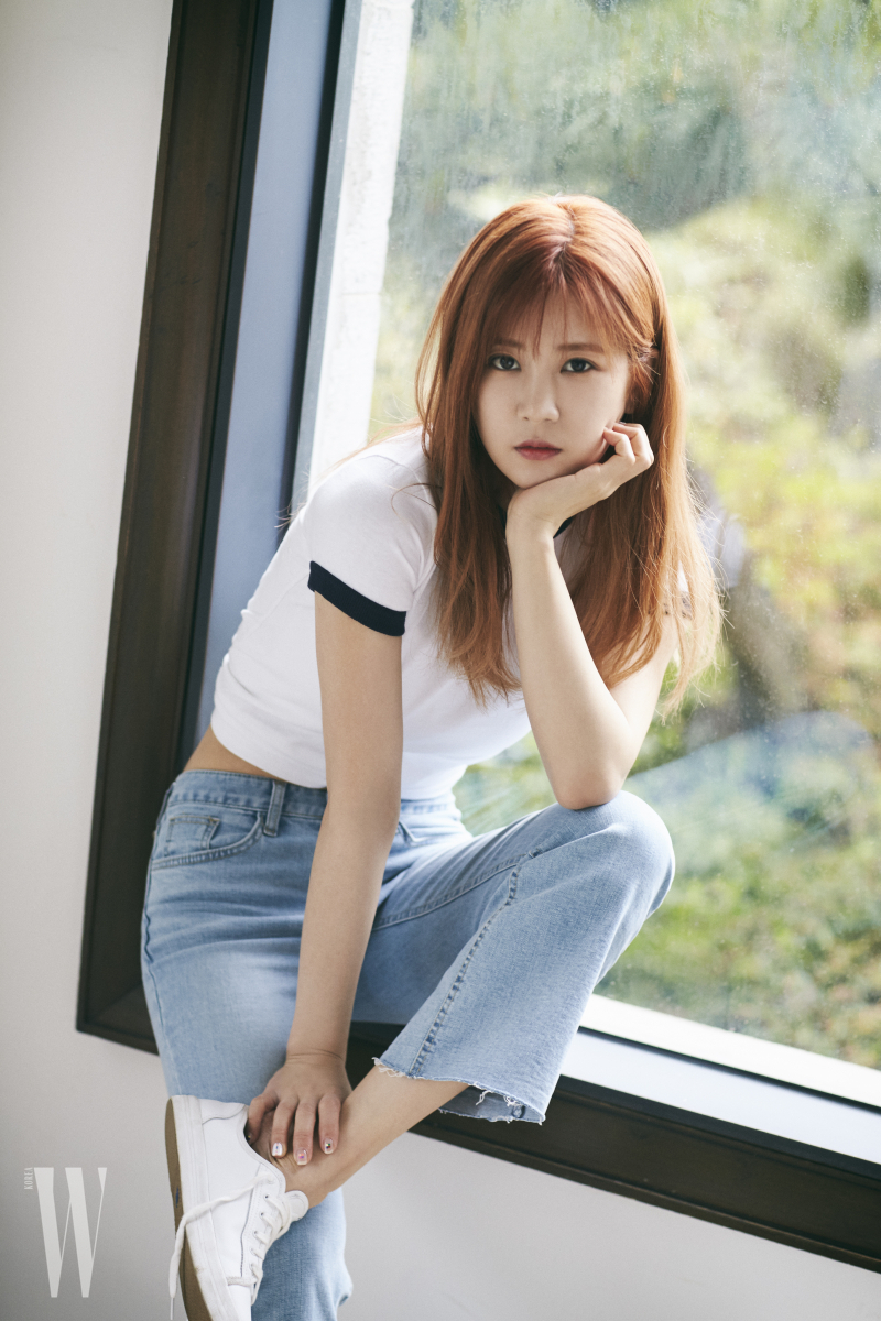 20180312 w korea更新朴初珑相关采访30问