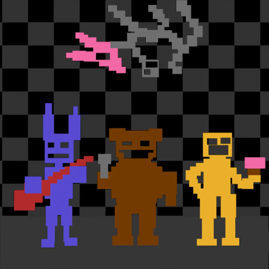 foxy2，Foxy267哔哩哔哩