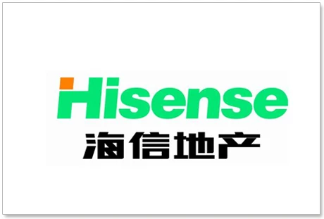 海信历年logo - 哔哩哔哩