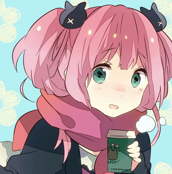 中二病也要谈恋爱の七宫智音壁纸