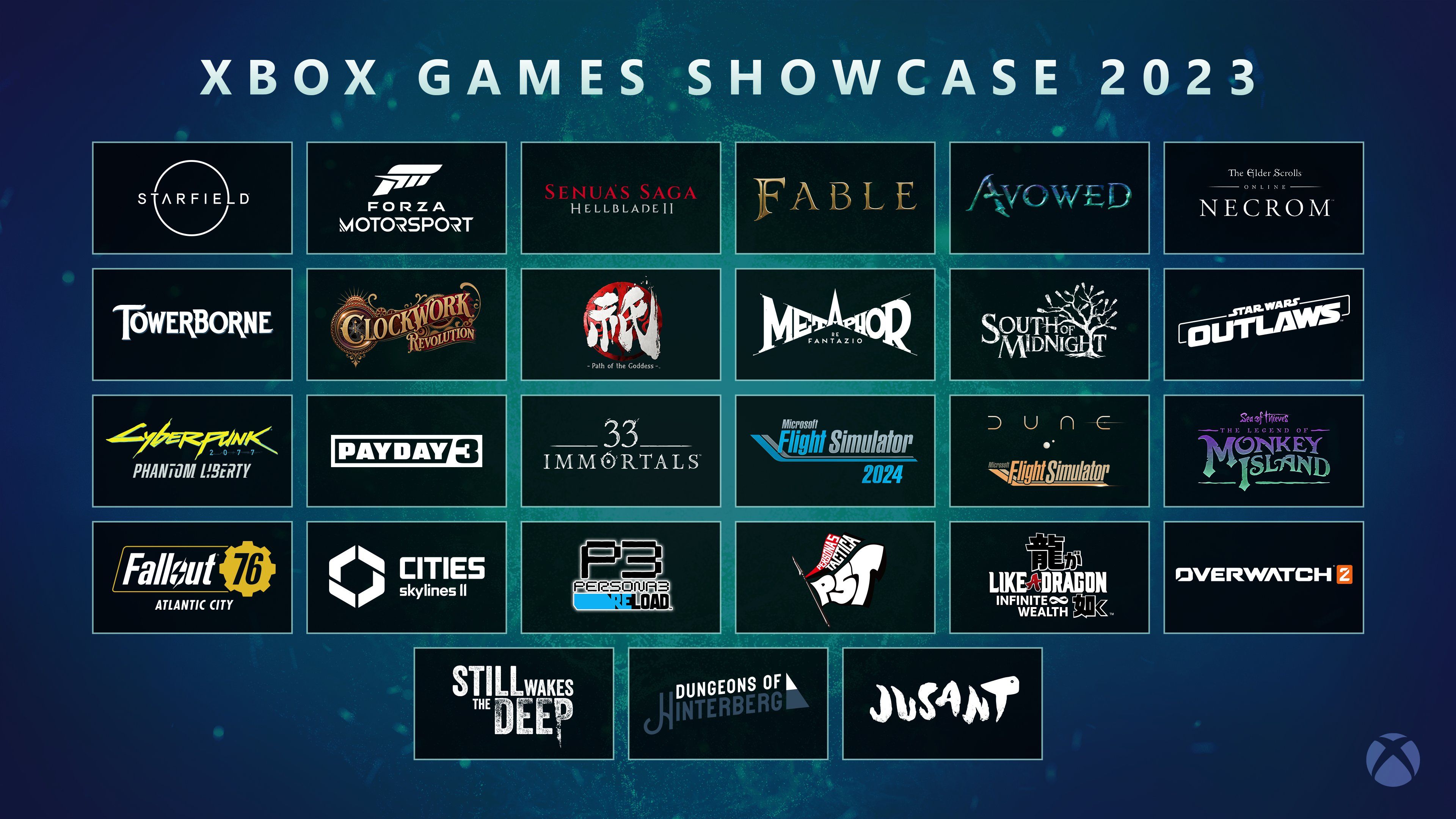 2023Xbox 8 2077DLC 