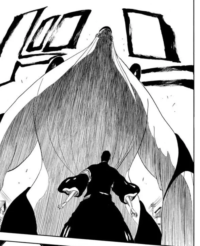 死神 所有斩魄刀始解和卍解以及归刃盘点 11 哔哩哔哩