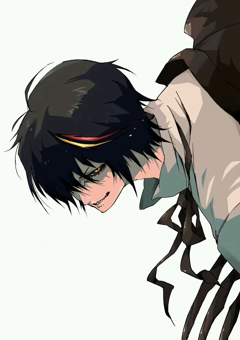 《转生史莱姆》圣魔十二守护王