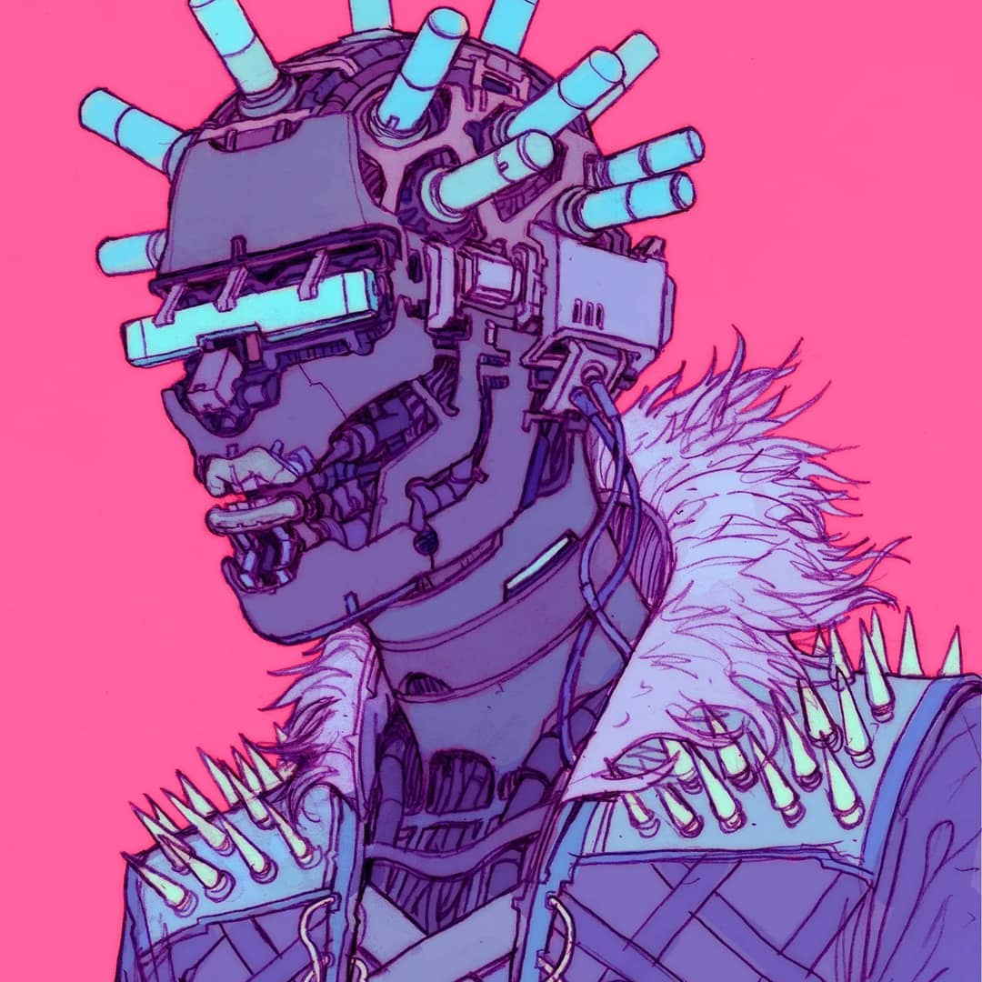 【搬运】josan gonzalez头像27/54