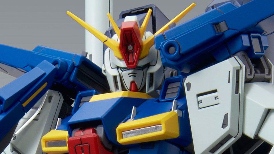 钢限 Zzfa出来前再来一次 网限mg Msz 010s 强化型zz高达ver Ka再贩预订开始 哔哩哔哩