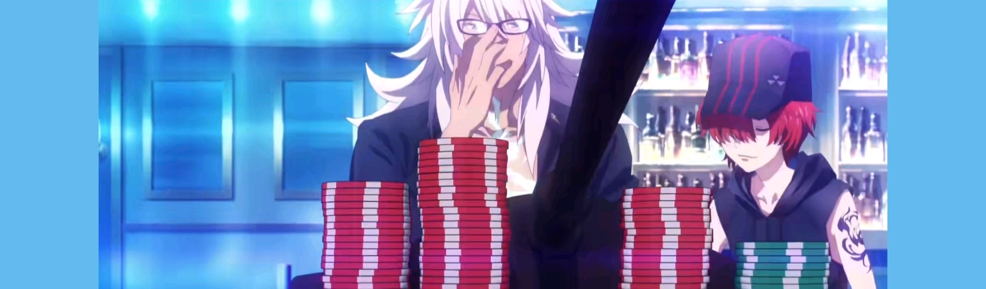 FGO从者硬币分配推荐，如何抉择120级和被动- 哔哩哔哩