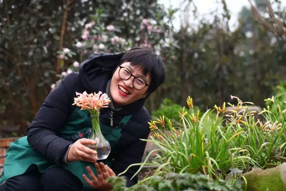 海妈植物推荐 常见的30种球根植物图鉴和种植方法 附开花图 哔哩哔哩