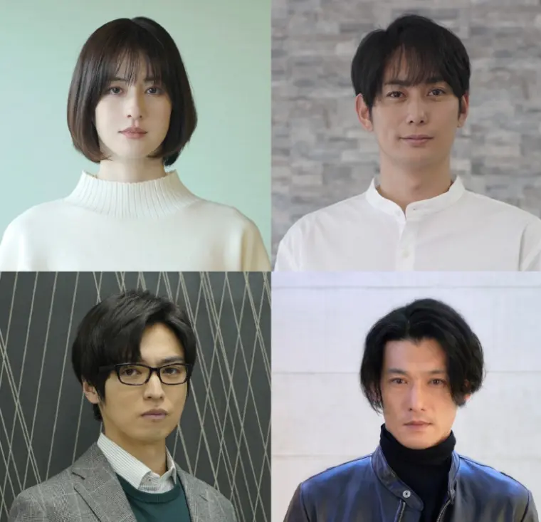 日娱资讯 山田凉介再演 钢之炼金术师 我们离婚吧 正式发布主要演员 哔哩哔哩 日娱资讯 山田凉介再演 钢之炼金术师 我们离婚吧 正式发布主要演员 哔哩哔哩