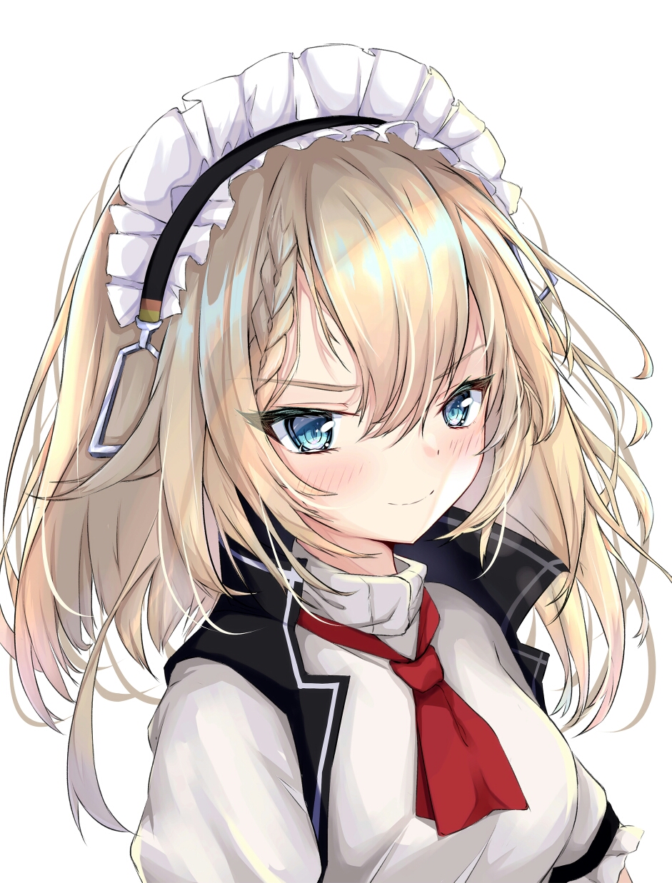 少女前线g36专栏