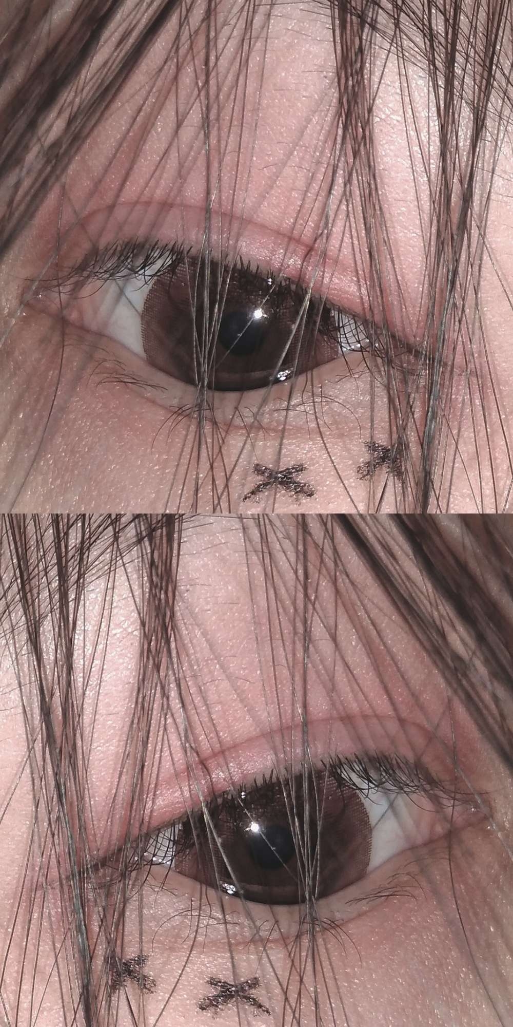 丧图，最强负能量手机壁纸