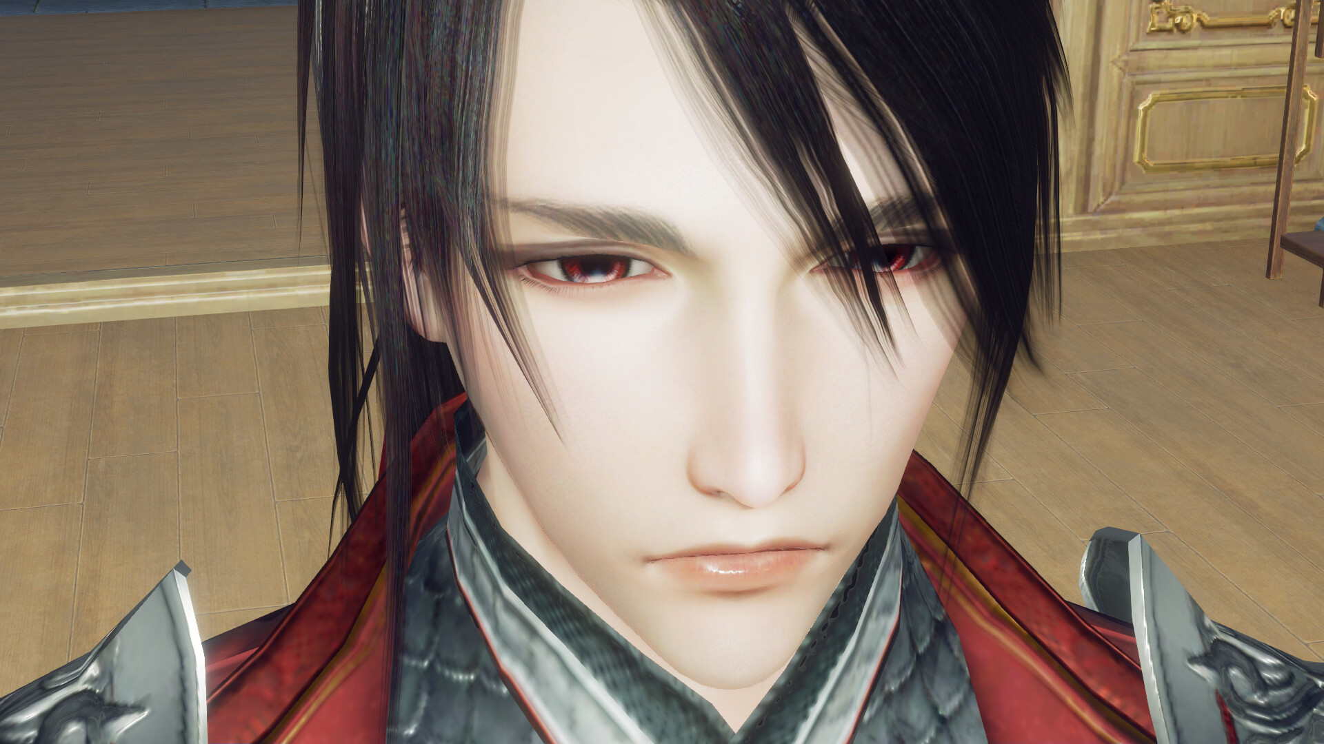 【剑网三】韶华故1(唐策)