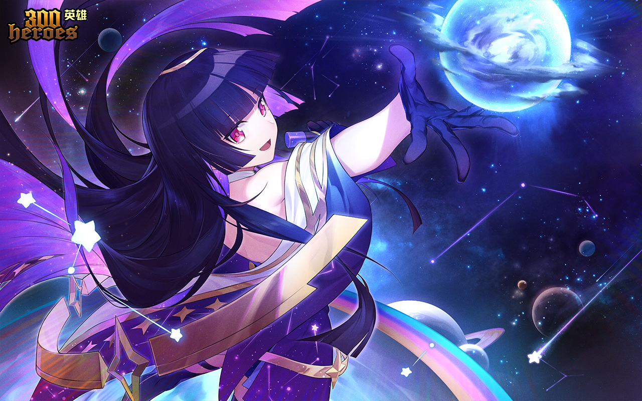 【300英雄】2021年02月04日更新竞技场解读