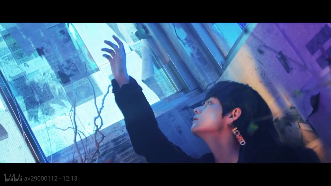 【金泰亨/阿米】吃醋