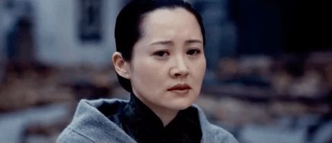 图片[23]-“冻龄女神”许晴：冯小刚视她为“梦中情人”，至今52岁仍是单身-魔性次元