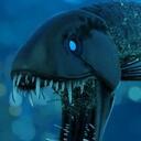 方舟生存进化模组生物介绍：深渊奇棘鱼（Hadal Dragonfish）