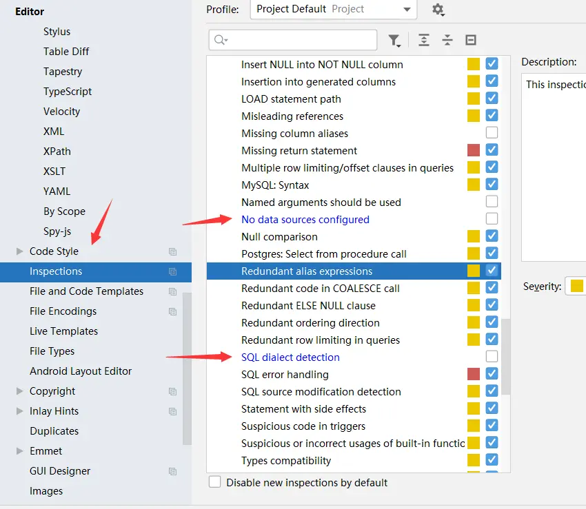 IDEA2020.1.2配置- 哔哩哔哩