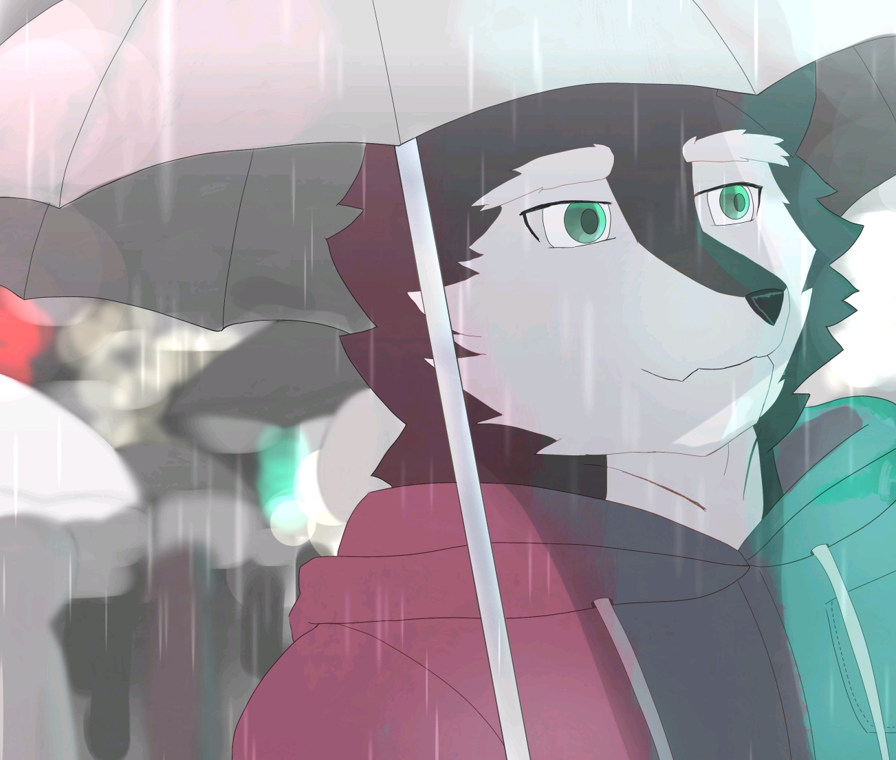 狼音アロ狼音阿罗图集10